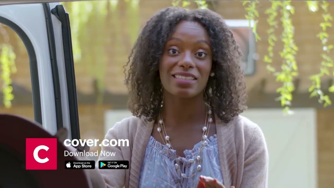 Cover App
